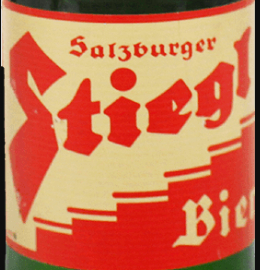 LOGO STIEGL GOLDBRAU
